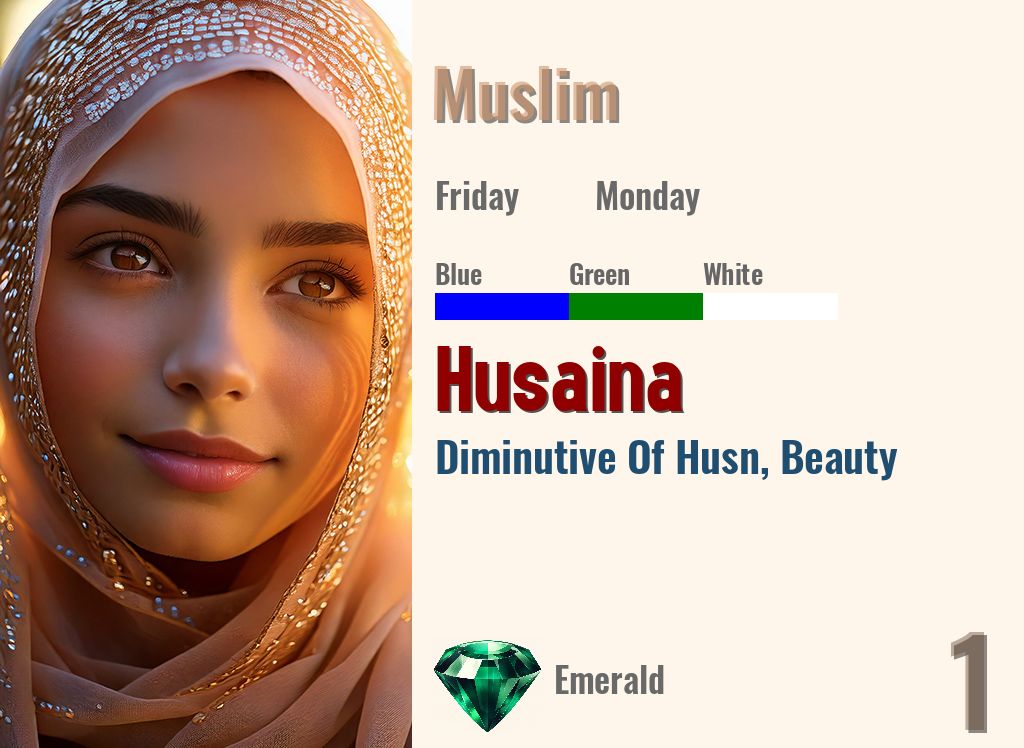 Husaina