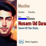 Husam Ud Dawlah