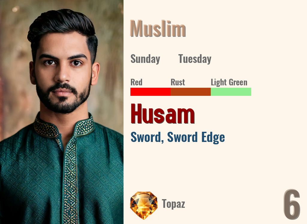 Husam