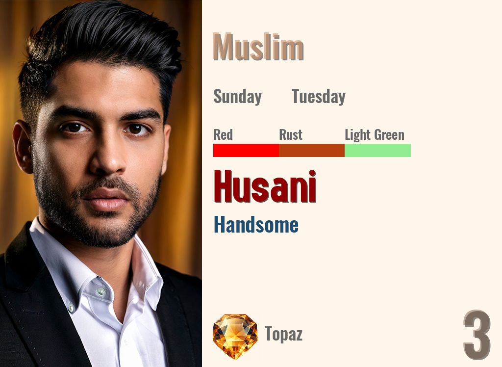 Husani