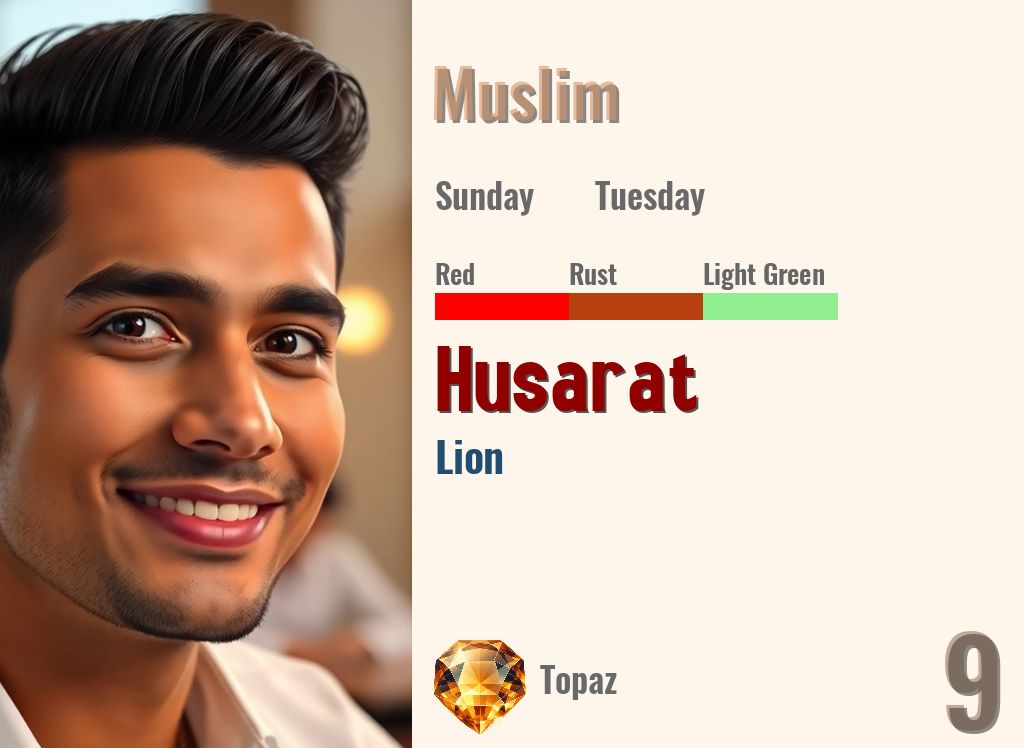 Husarat