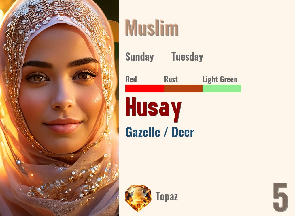 Husay