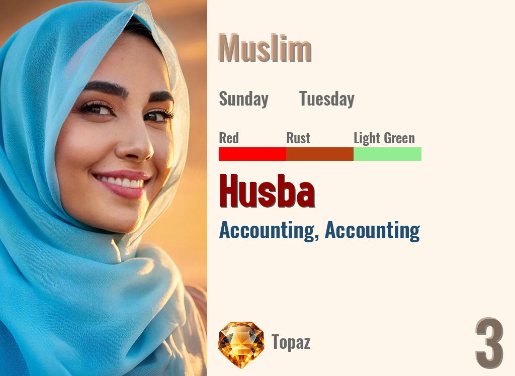 Husba
