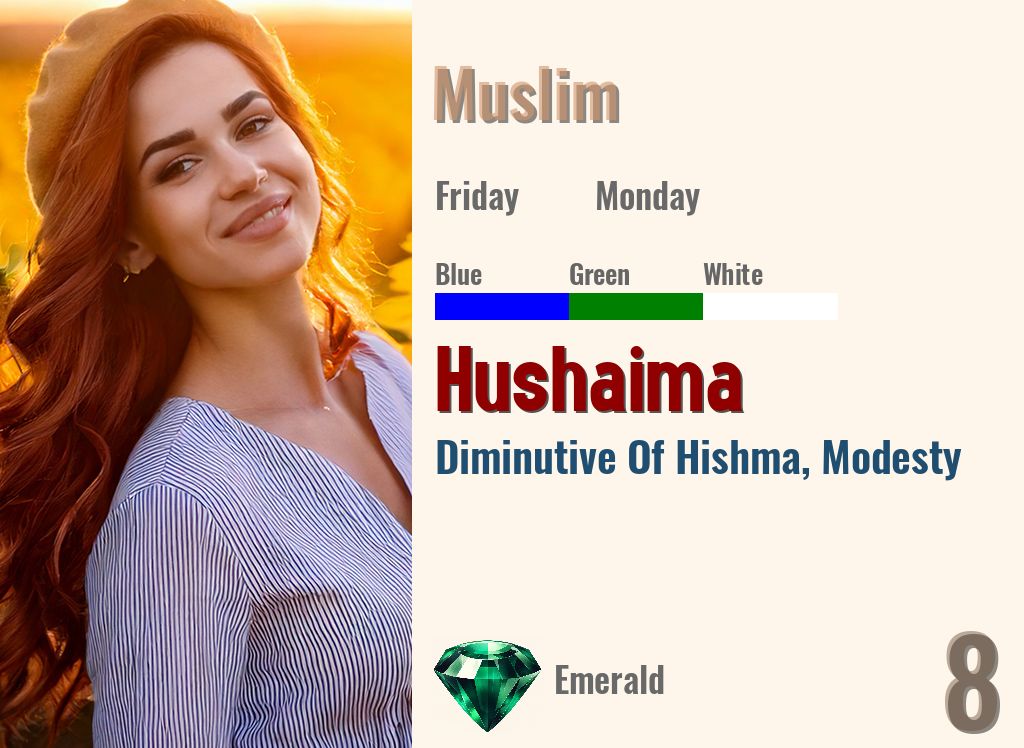 Hushaima