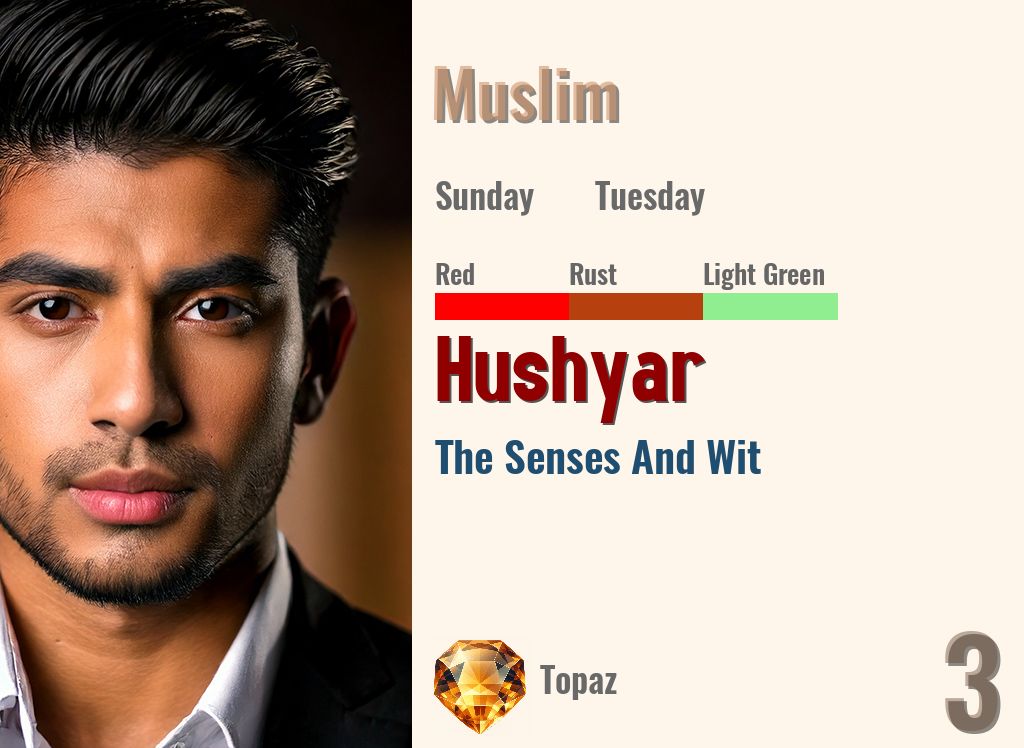Hushyar