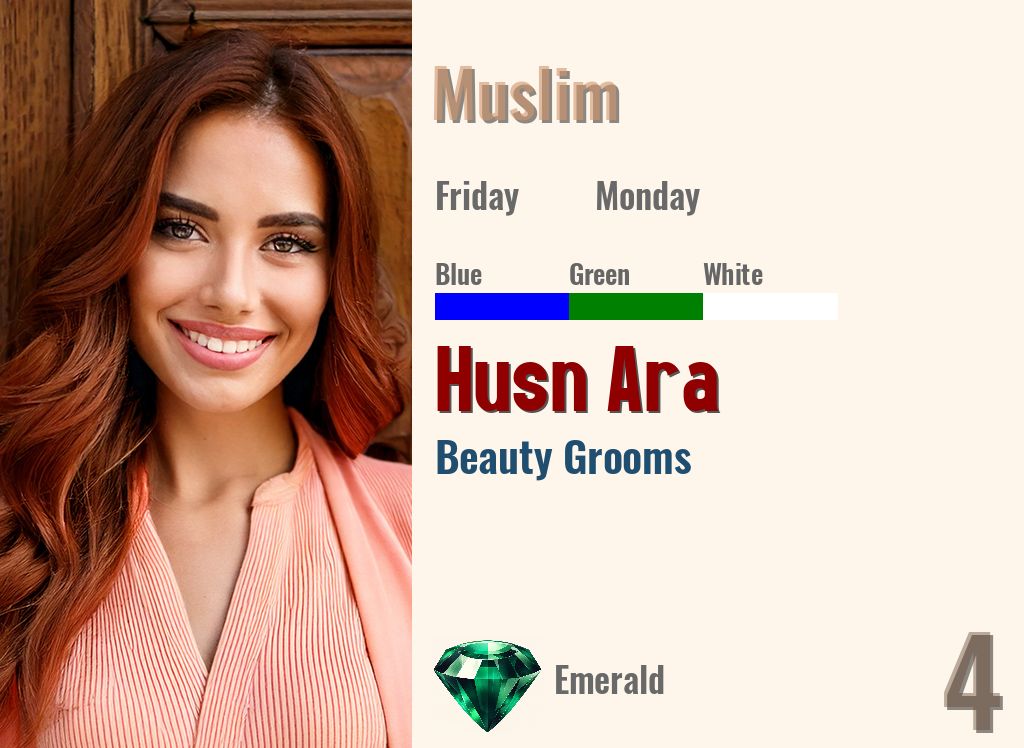 Husn Ara