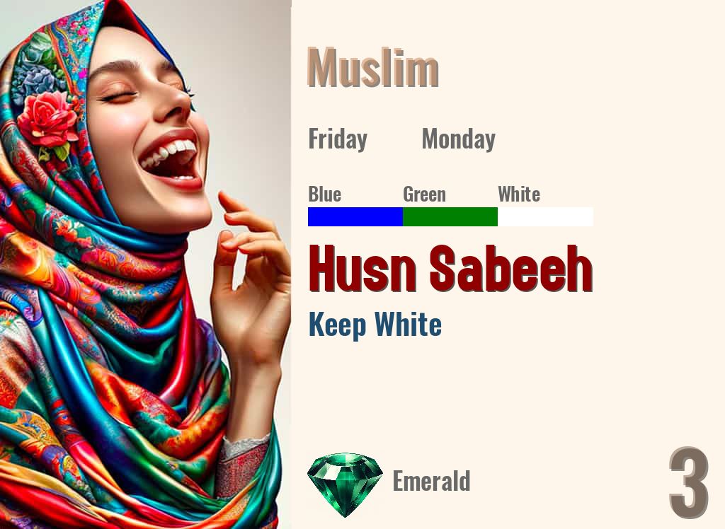 Husn Sabeeh