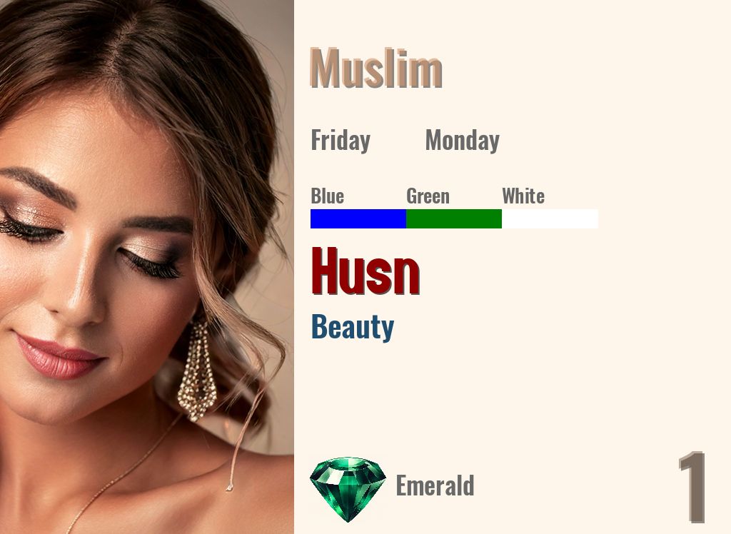 Husn