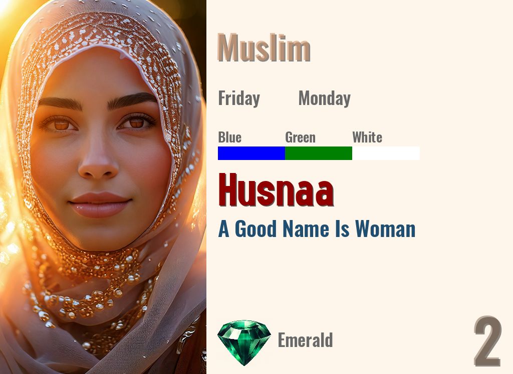 Husnaa