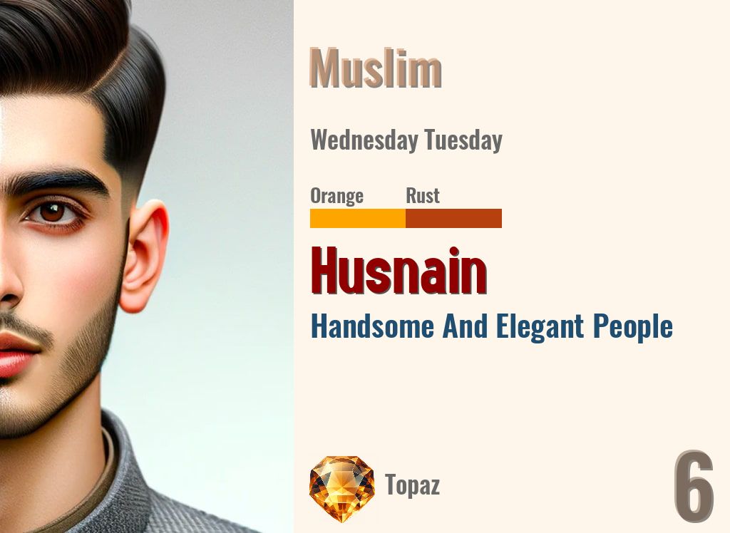 Husnain