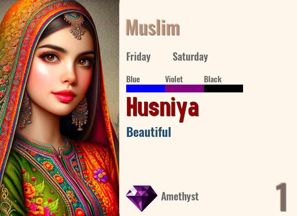 Husniya