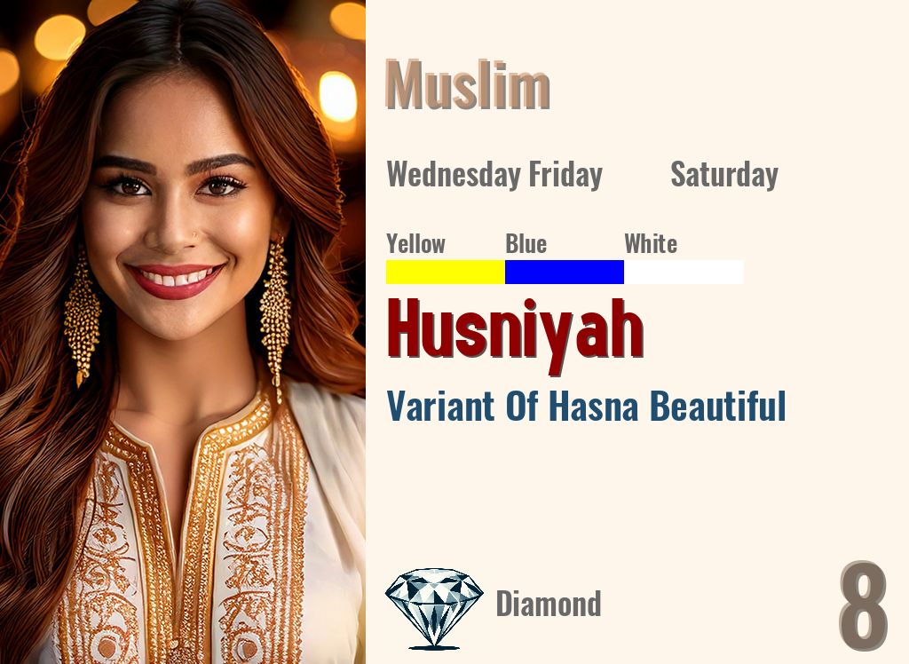 Husniyah