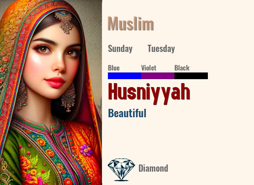 Husniyyah
