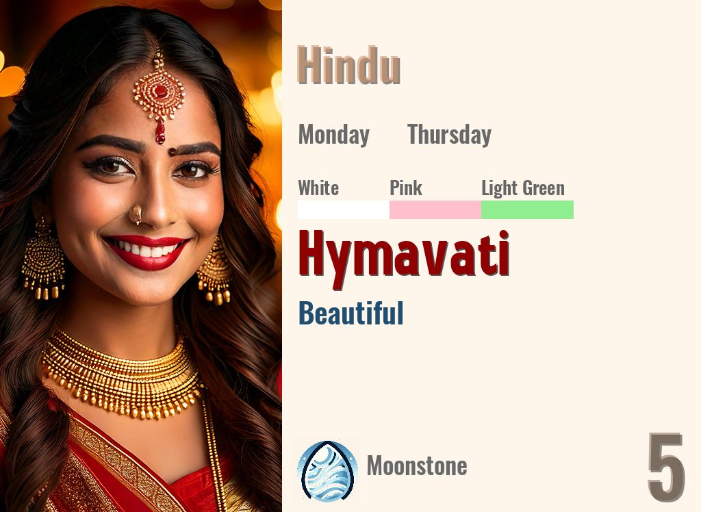 Hymavati