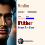 Iftikhar