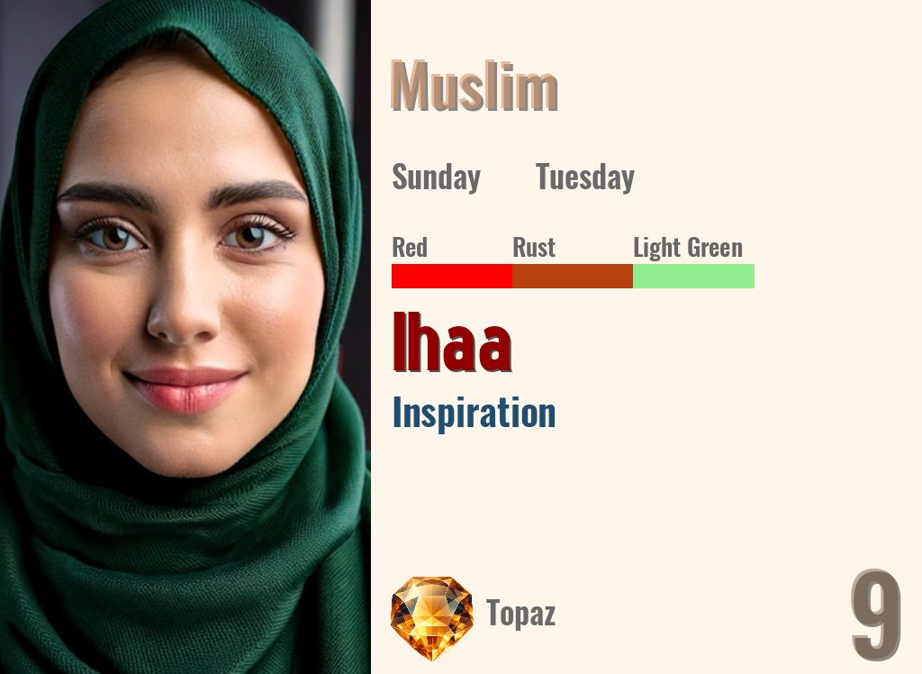 Ihaa