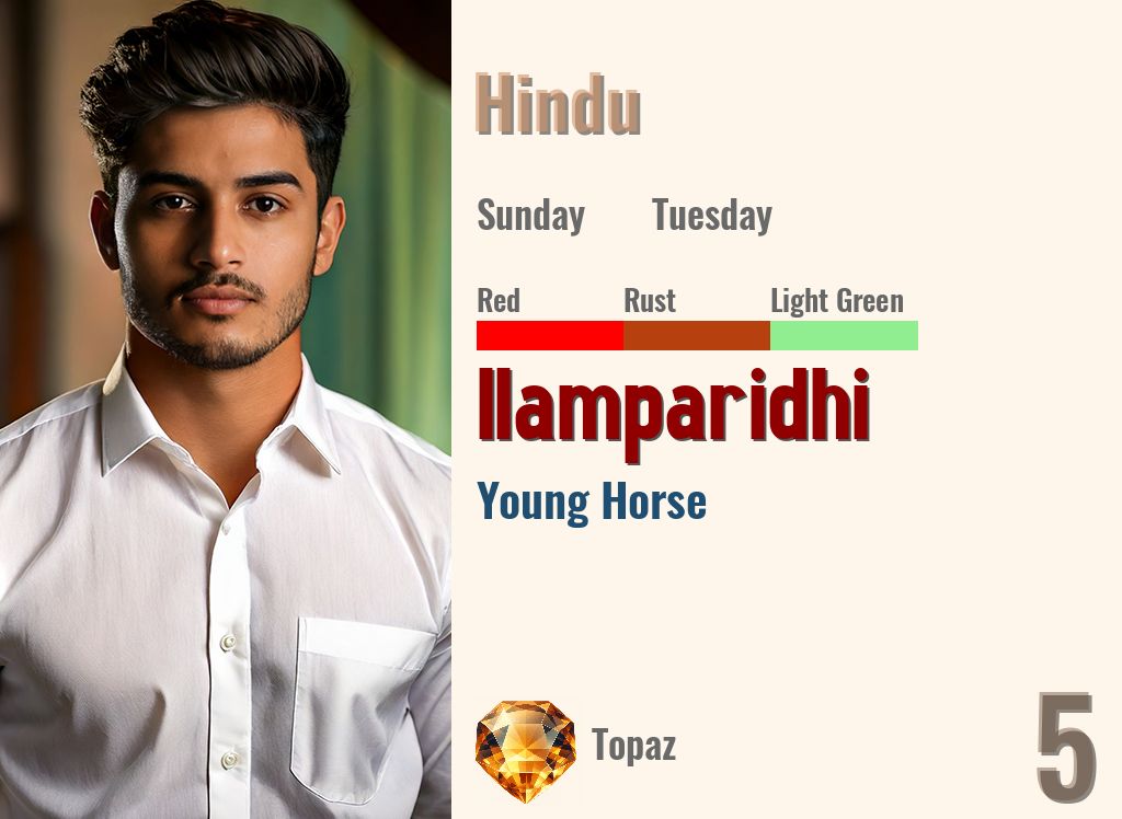 Ilamparidhi