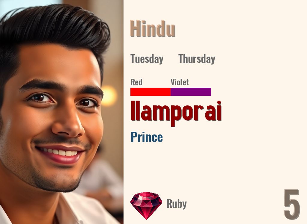 Ilamporai