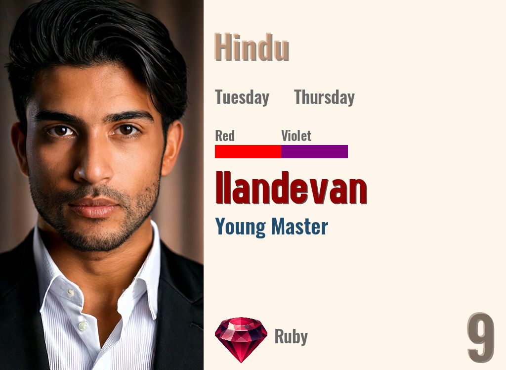 Ilandevan
