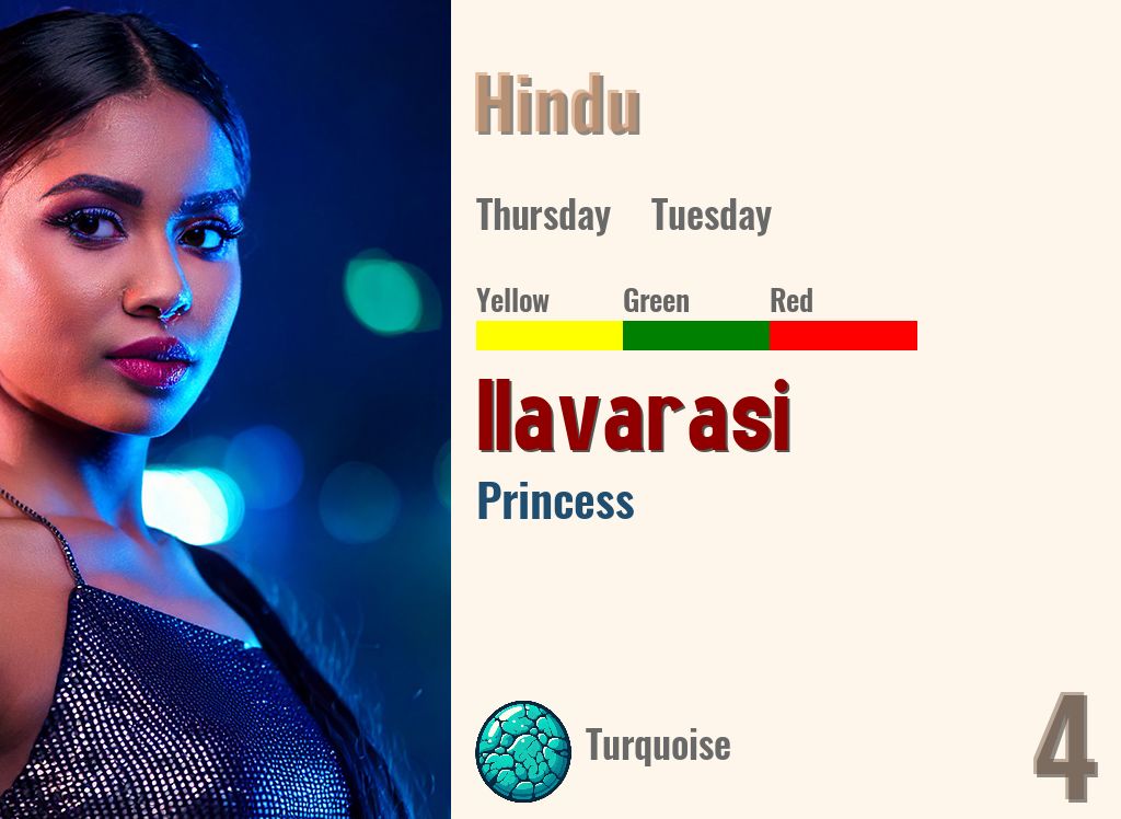 Ilavarasi