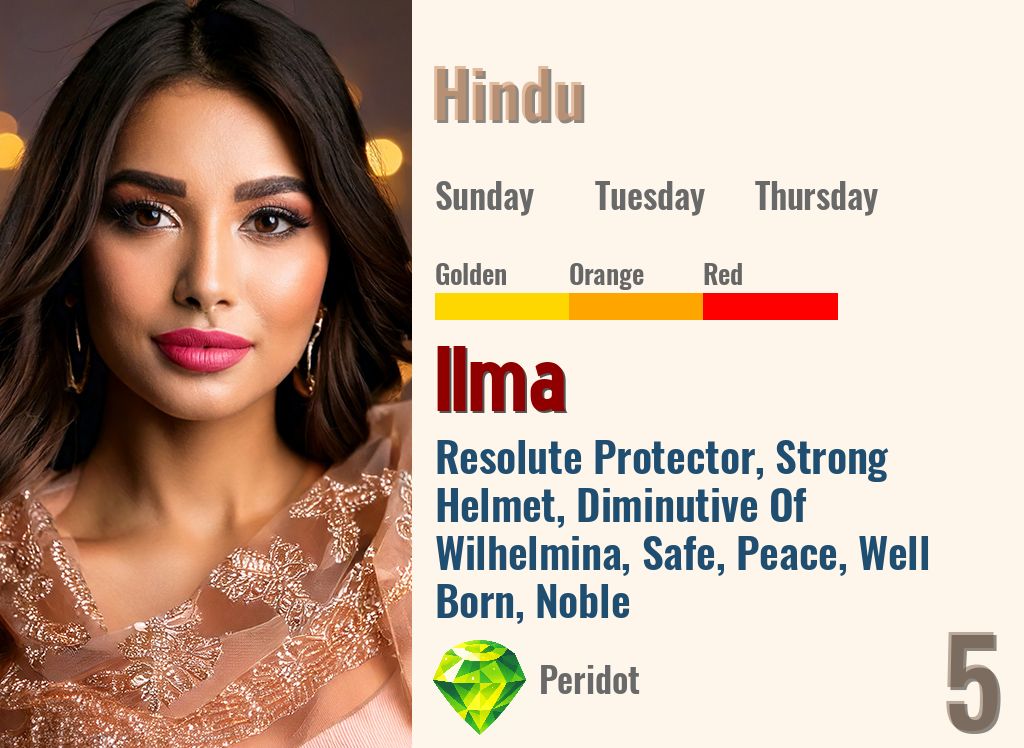 Ilma