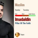 Imadaldin