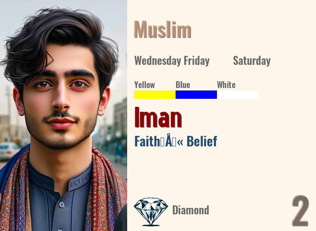 Iman