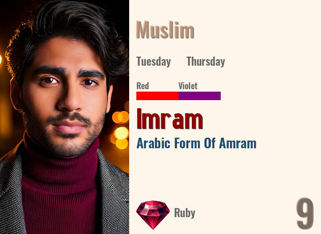 Imram