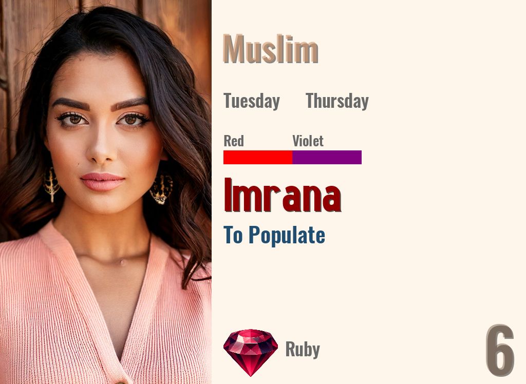 Imrana