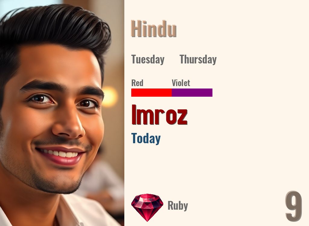 Imroz
