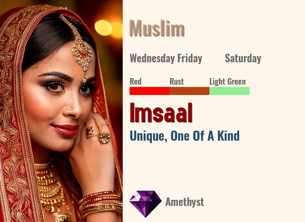 Imsaal