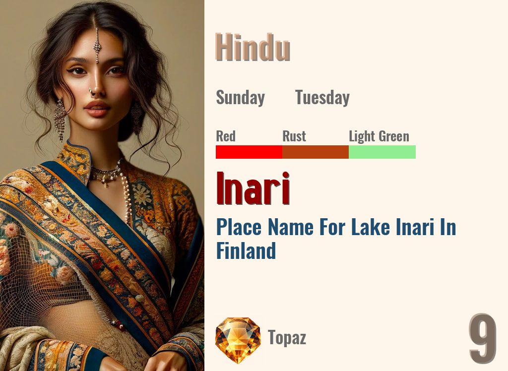 Inari