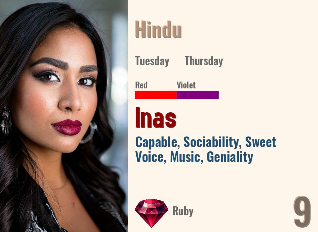 Inas