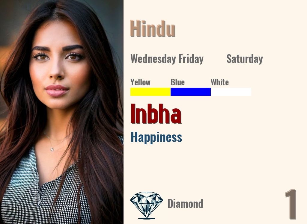 Inbha