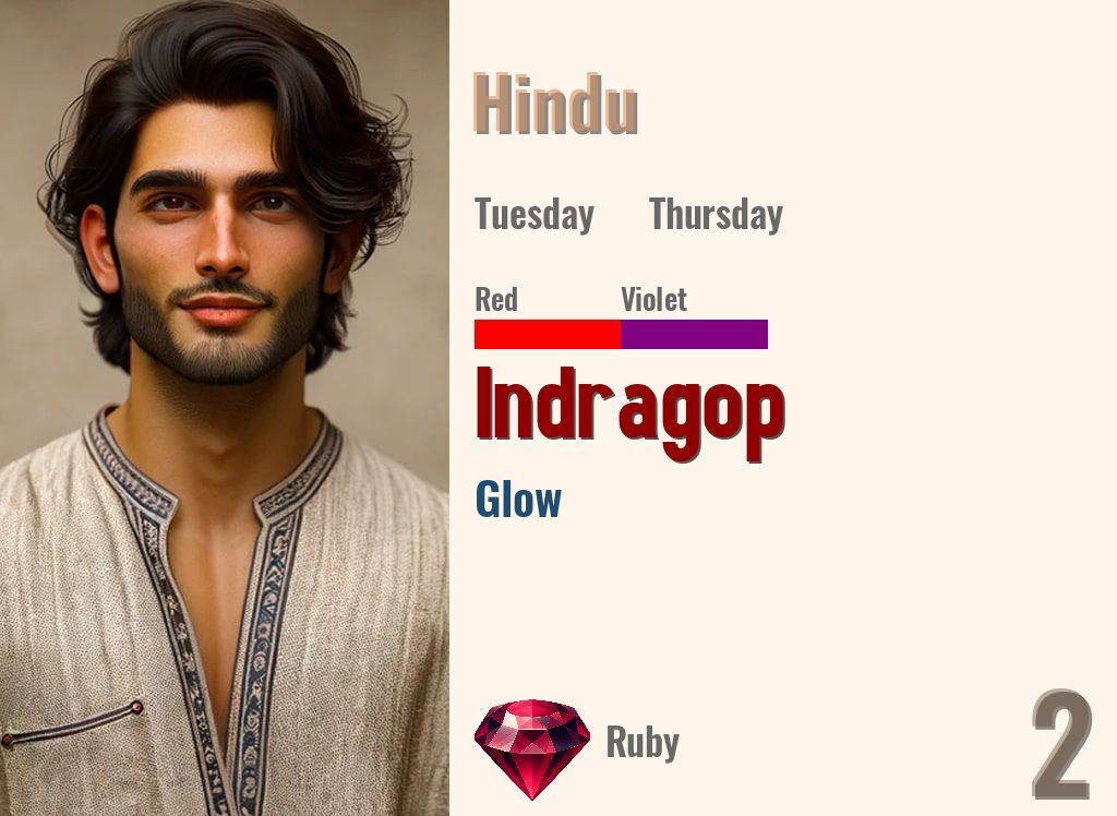 Indragop