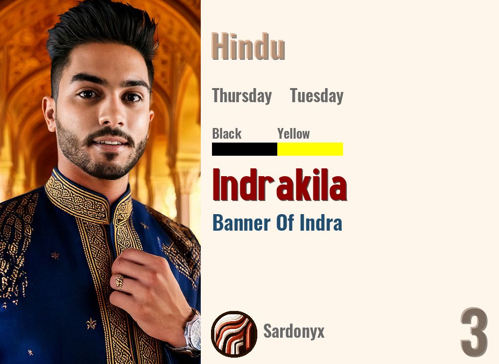 Indrakila