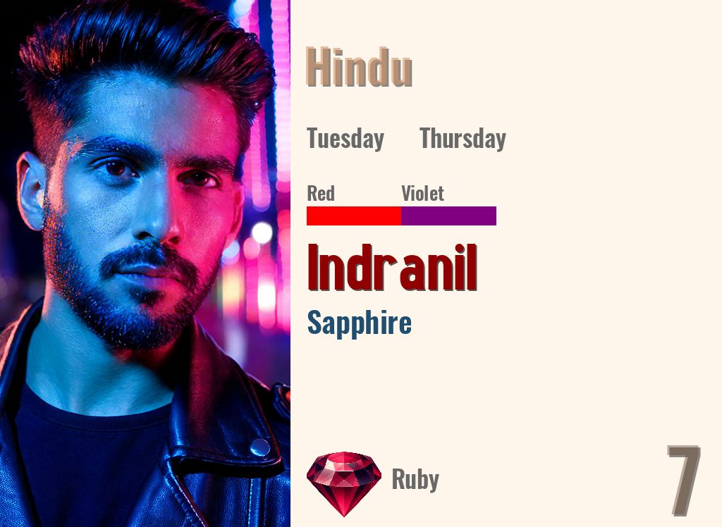 Indranil