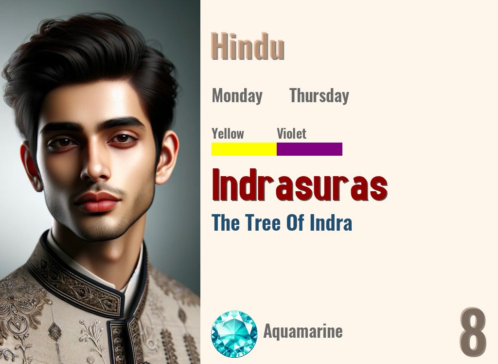 Indrasuras