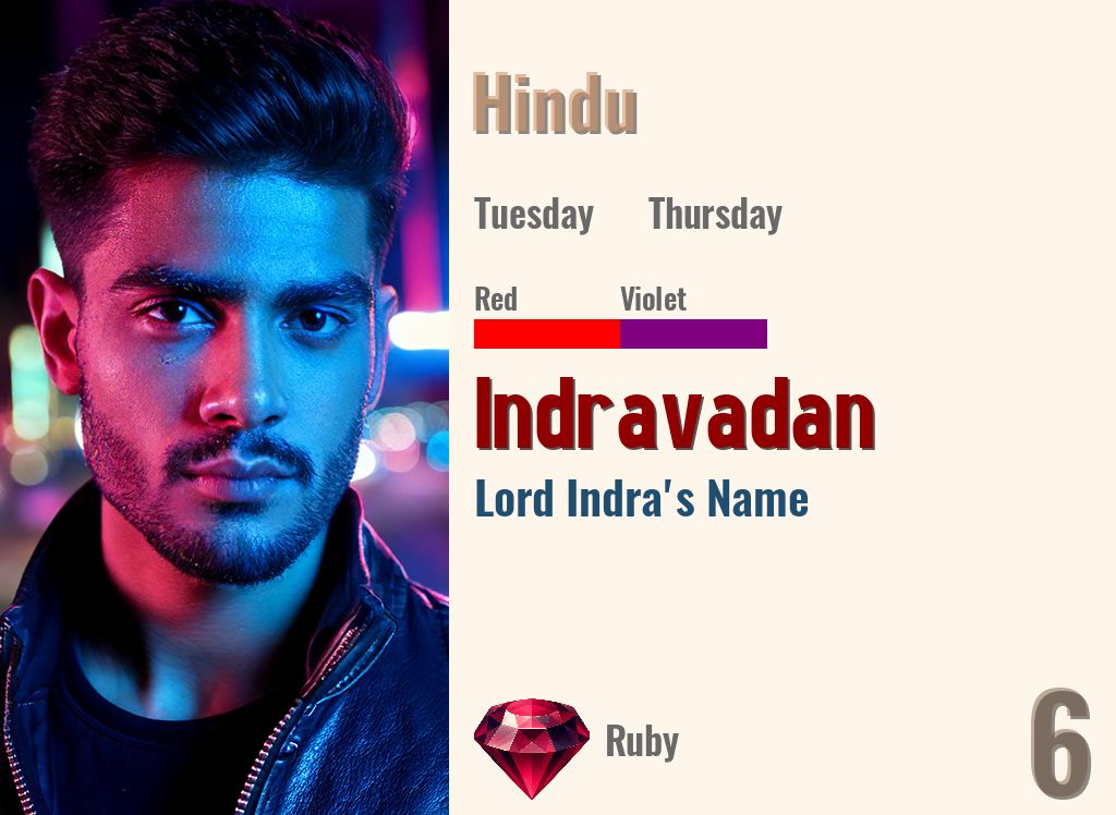 Indravadan