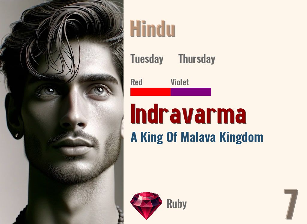 Indravarma