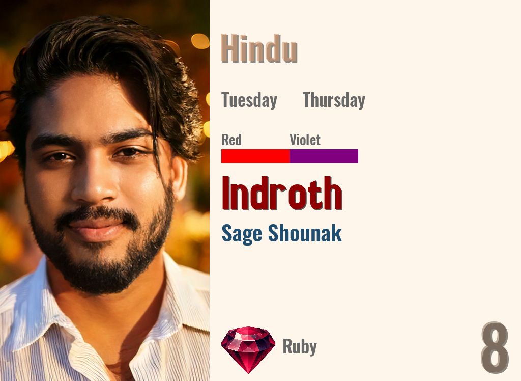 Indroth