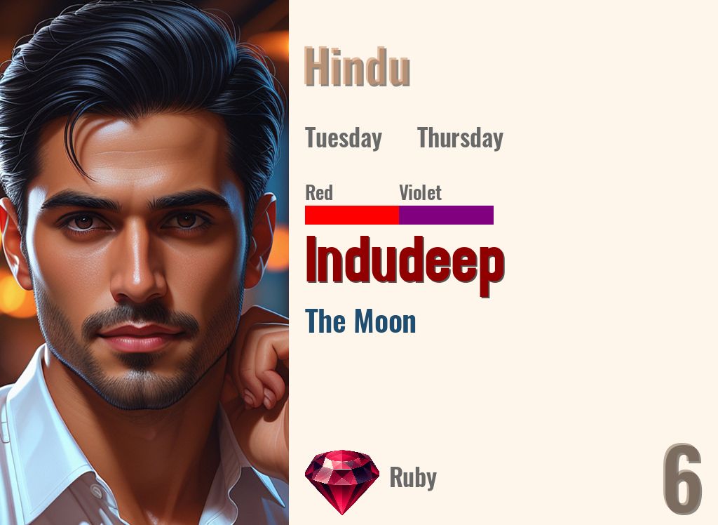 Indudeep