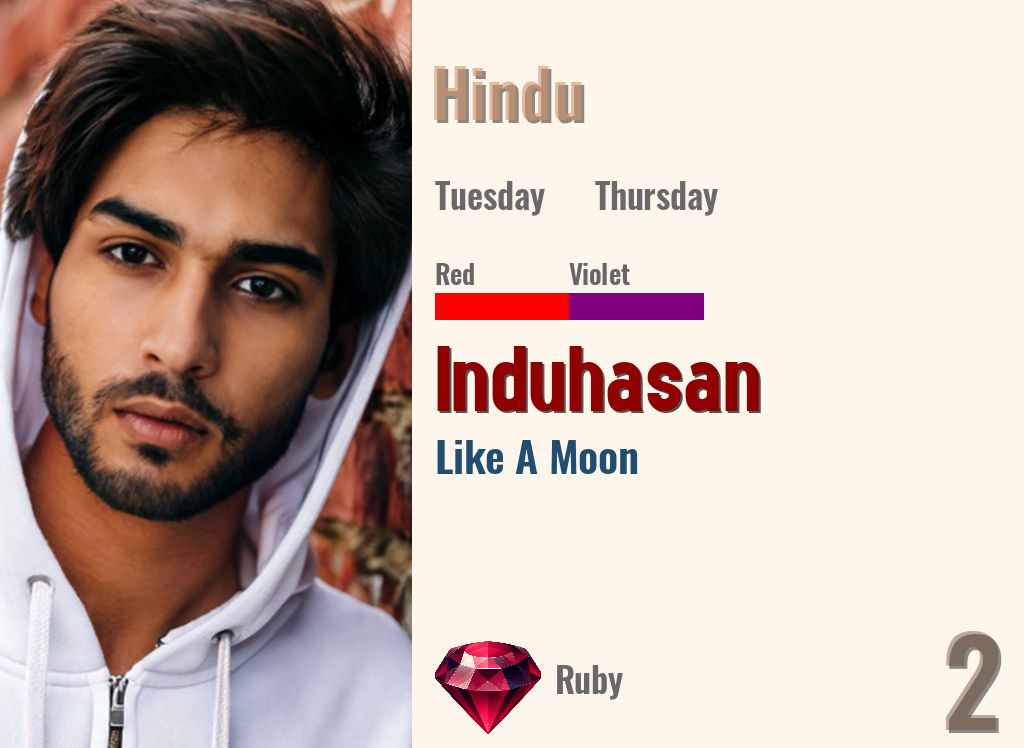 Induhasan