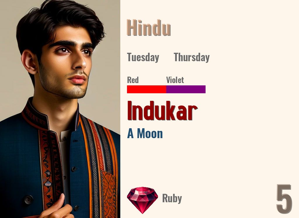 Indukar