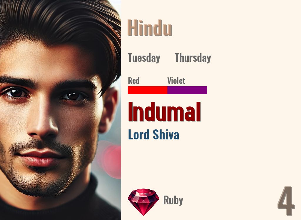 Indumal