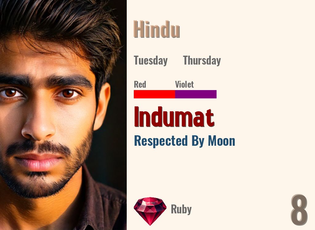 Indumat