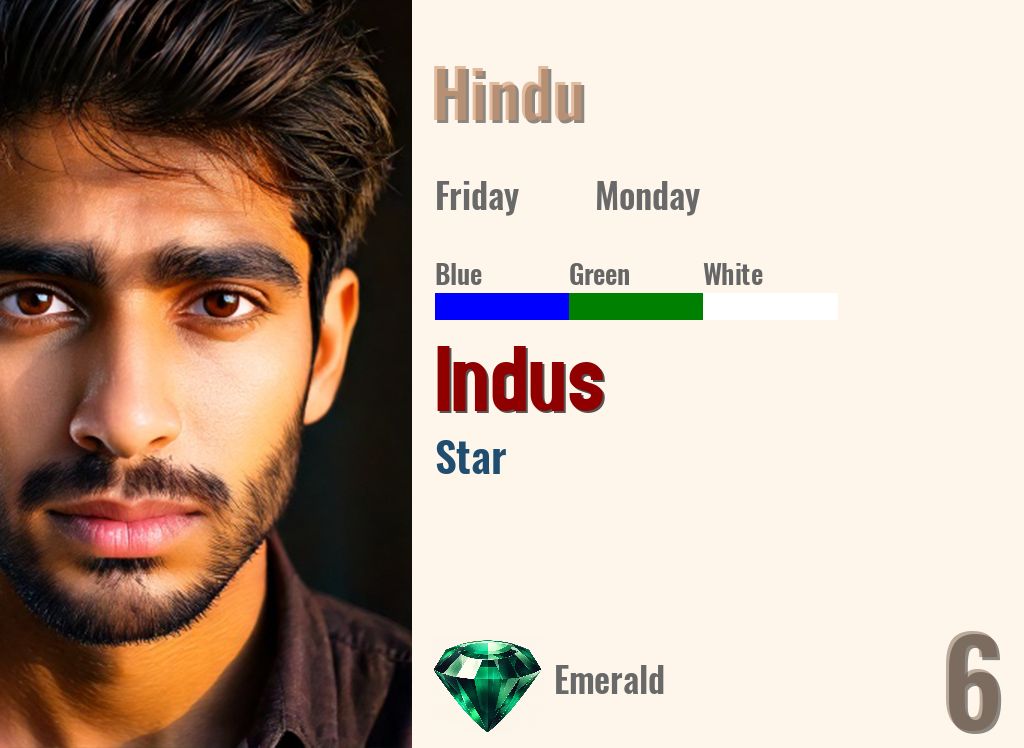 Indus