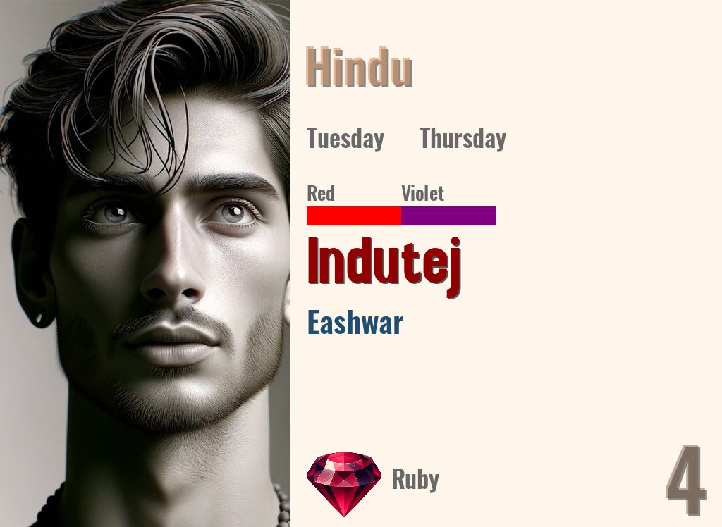 Indutej