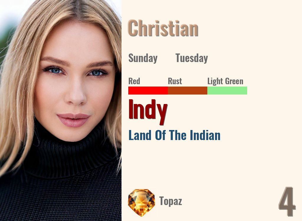 Indy