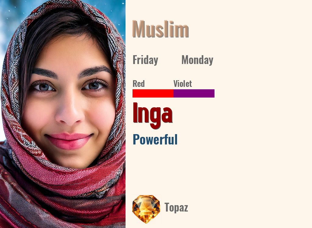 Inga